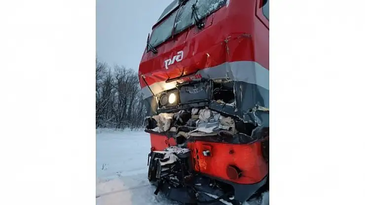 Rusya'da korkunç kaza