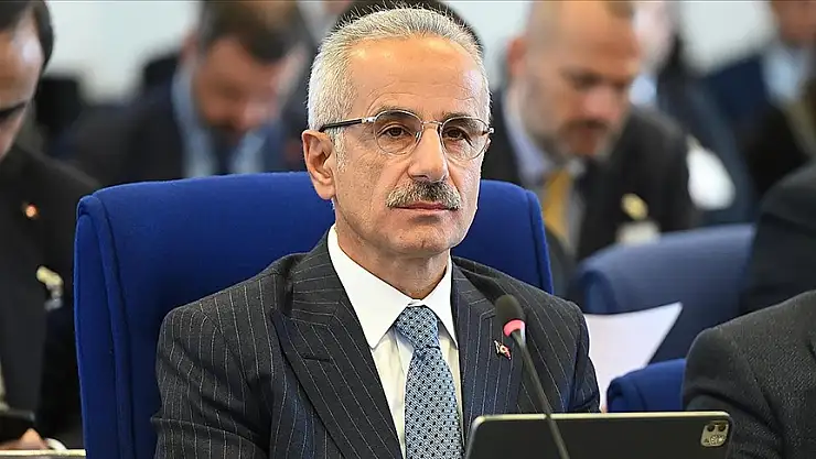 Ulaştırma ve Altyapı Bakanı Uraloğlu: 2028'e kadar 1006 kilometre yeni otoyol yatırımı gerçekleştireceğiz