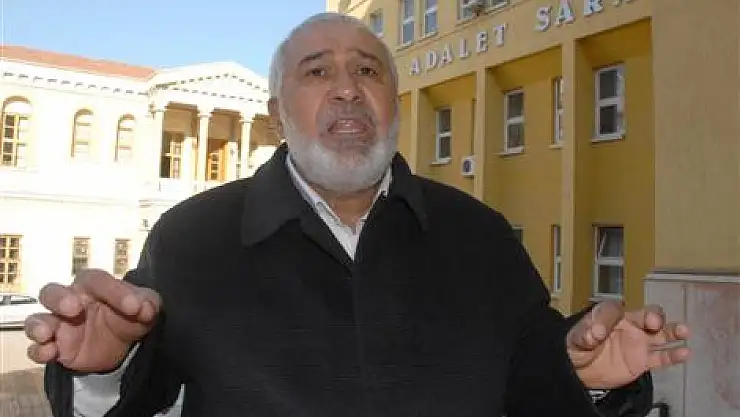 Teknik Direktörü Bıçaklayan Ağabey Amacına Ulaştı