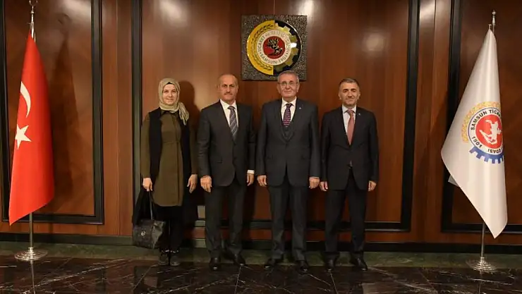 SGK'dan kayıt dışılığa karşı farkındalık çalışması