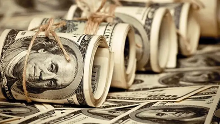 24 Kasım döviz fiyatları...