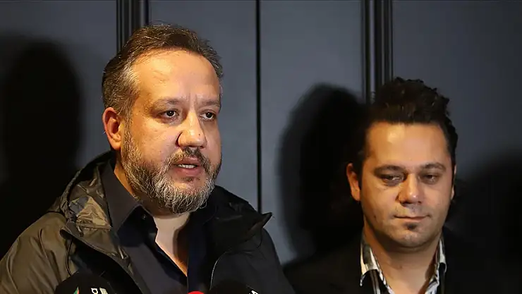 Hedef ligi ilk 6'da bitirmek