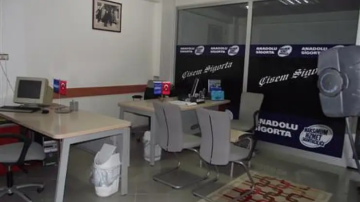 Anadolu Sigorta yeni yerinde hizmete başladı