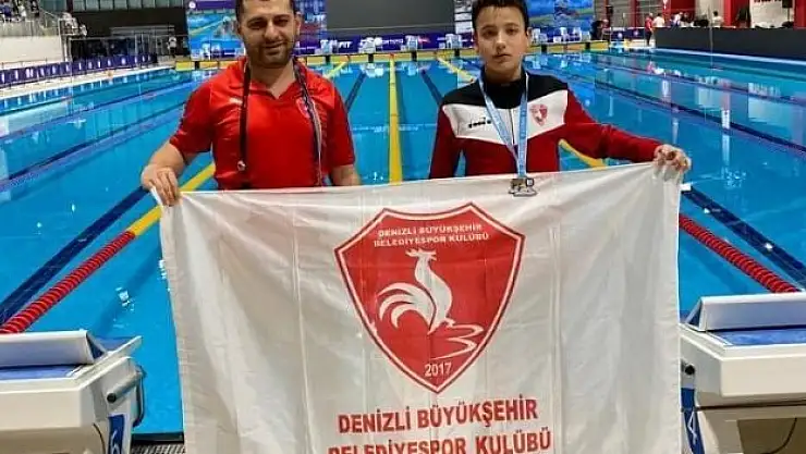 1 Yaş Ulusal Gelişim Projesi Ligi Türkiye Finali müsabakaları Samsun'da