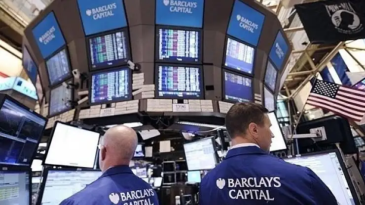 Küresel piyasa negatif başladı