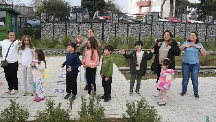 Deveci, 'Türkiye'ye örneğiz'