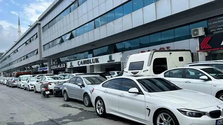 Fiyatlar yüzde 30 geriledi