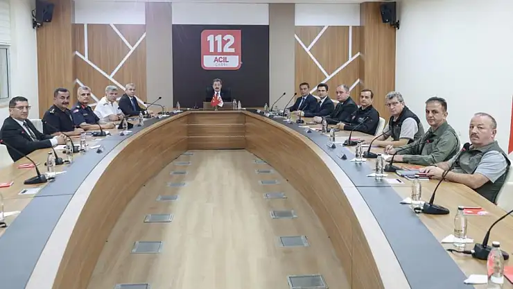 112'ye gelen çağrıların büyük çoğunluğu asılsız