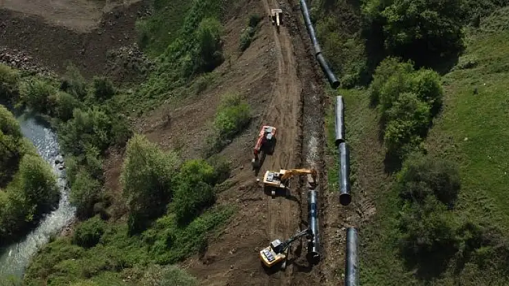 4,5 yılda 1 milyarlık yatırım