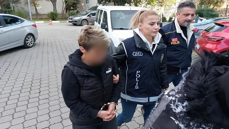 Kaçak Göçmenlere adli kontrol şartı