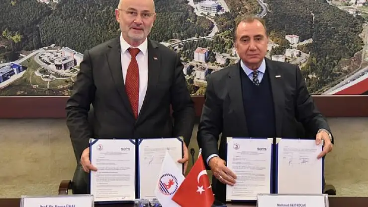 Teknik eleman yetiştirilmesi planlanıyor