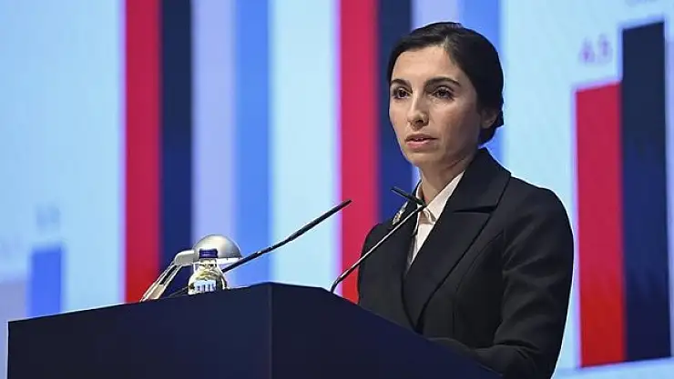 TCMB Başkanı Erkan: Gerileme başladı