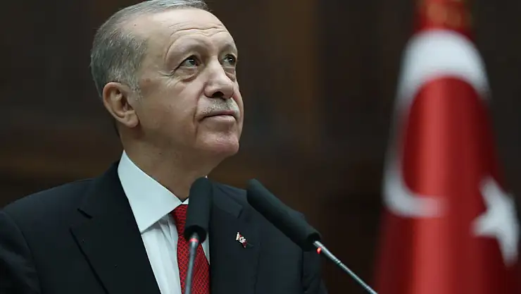 Cumhurbaşkan, Merkez Bankası brüt rezervini açıkladı