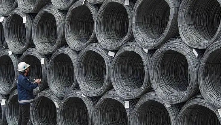 Karabük'te Ekim ayında geriledi