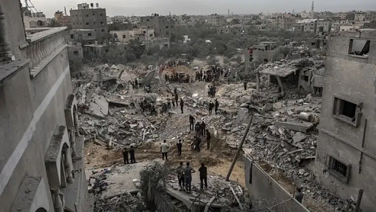 'Olumlu bir gelişme olarak değerlendiriyoruz'