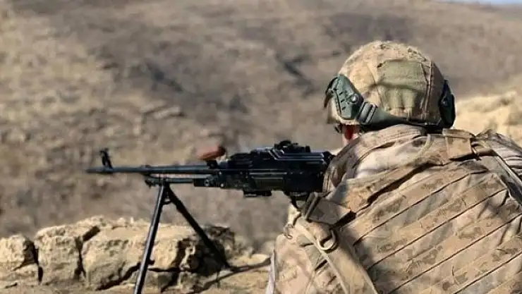 Bugüne kadar 647 terörist etkisiz hale getirildi