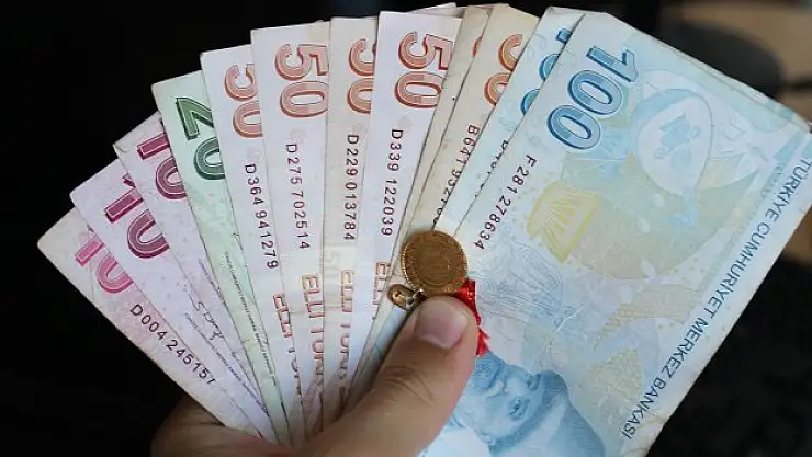 Asgari ücret müjdesi