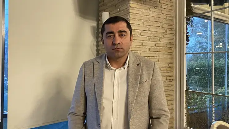 'O para gelseydi!..'