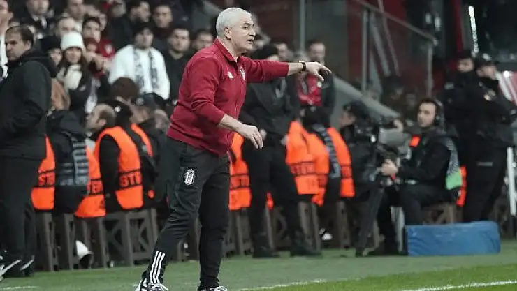 Çalımbay, ilk Avrupa maçında kaybetti