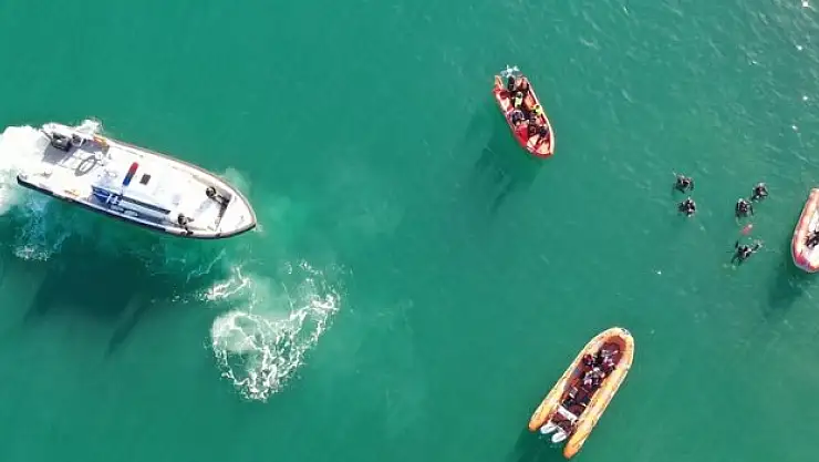 2 lise öğrencisinin cesedi bulundu