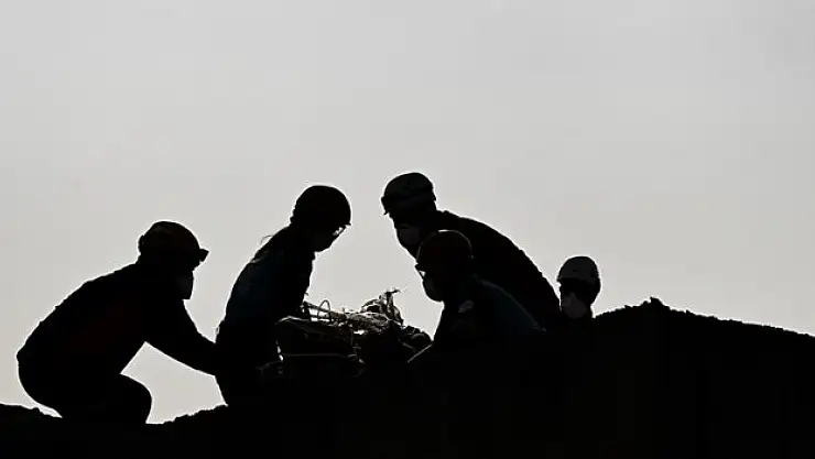 'afet bilinci' dersinin müfredatını hazır