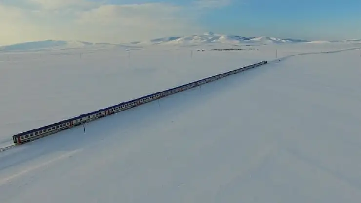 Doğu Ekspresi biletlerine ilişkin uyarı