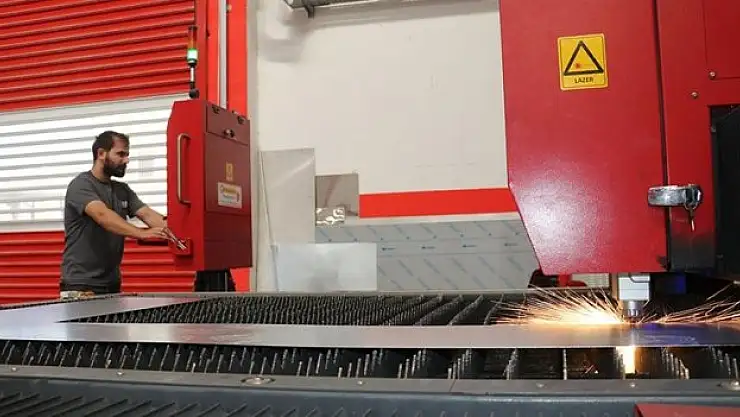 Karabağ'da güneşten enerji depolanacak