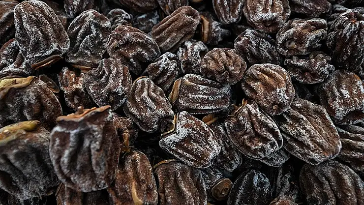 Cennet hurmasından üreticiye ek gelir