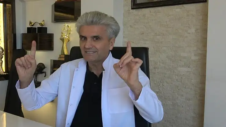 Ünlü estetikçiden 'annelik estetiği' uyarısı: 'Bunu kesinlikle önermiyoruz'