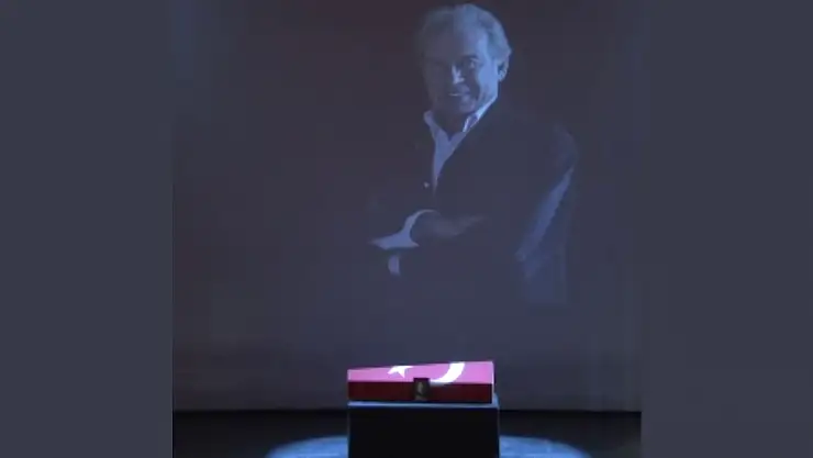 Can Gürzap için cenaze töreni düzenlendi