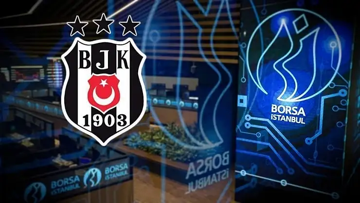 Beşiktaş yatırımcısını uçurdu