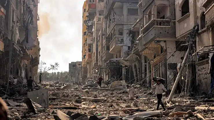 Can Kayıpları Artıyor