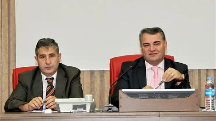 Karanfil  Kontrol Teşkilatını Uyardı