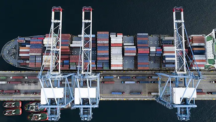 Doğu Karadeniz'den 1 milyar milyon doları aşkın ihracat