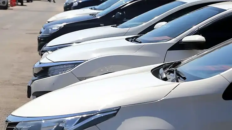 Araç Kiralama Dolandırıcılığı