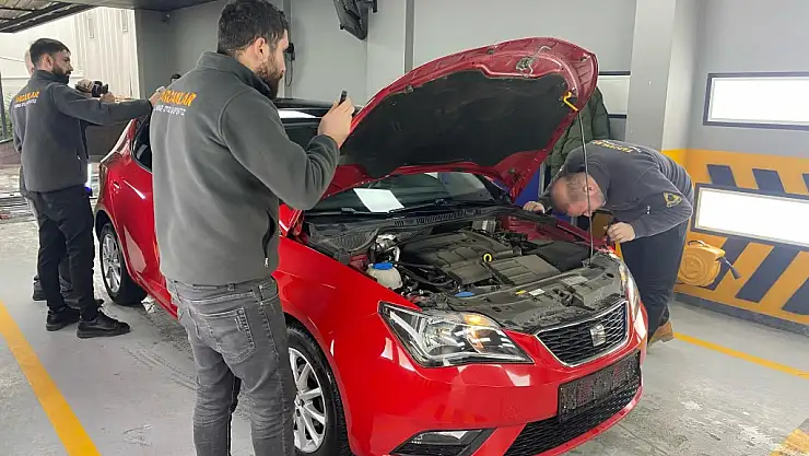 Dolandırıcılarının Yeni Yöntemi