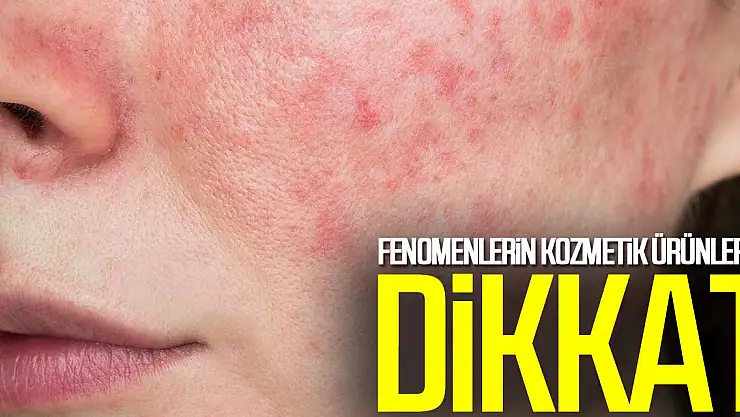 Fenomenlerin Çıkardığı Ürünlere Dikkat