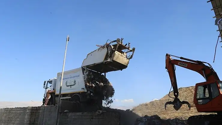 Çevreyi korumak 140,3 milyar TL