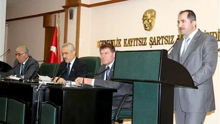 Samsun'da Mobese Artırılıyor