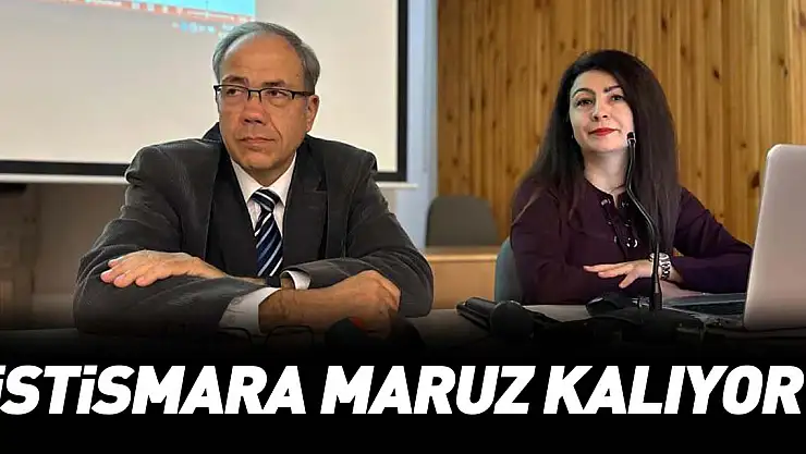 'Her 4 Çocuktan 1'i İstismara Maruz Kalıyor'