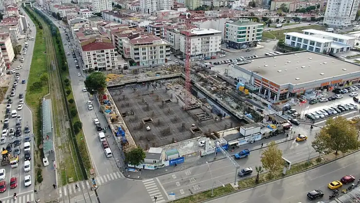 Türkiye'nin İlk 'Akıllı Kütüphanesi'