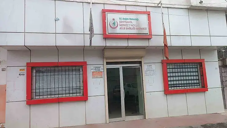 Aile Hekimine Hakaretler Yağdırdı