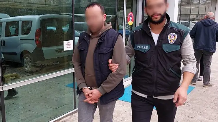 Narkotikten Geçit Yok