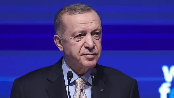 Cumhurbaşkanı Gazze'nin Yanında