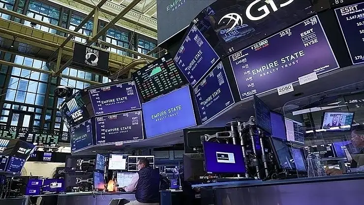 Gözler merkez bankalarının faiz kararlarında