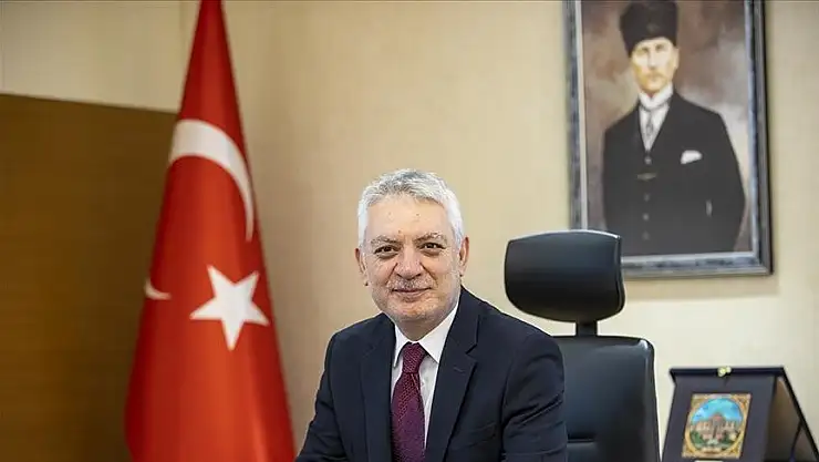 'Amacımız kırmızı etin daha ucuza tüketilmesi '