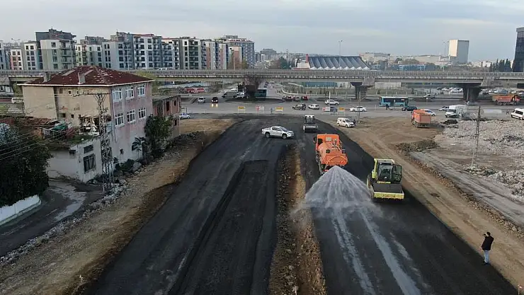 'konforlu hale getirmeyi hedefliyoruz'