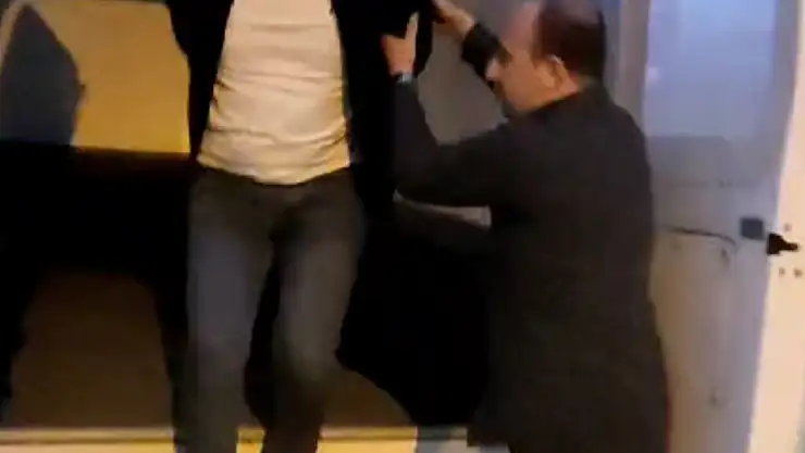 Hem Suçlu Hem Kaçak