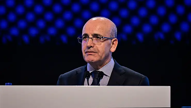 Bakan Şimşek: konut arzı arttı