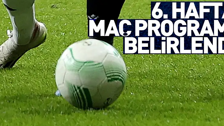 8 grupta 16 maç oynanacak